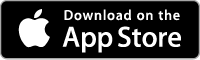 Apple App Store button