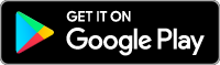Google Play Store button