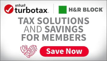 Tax Solutions and Savings for Members