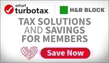 Tax Solutions and Savings for Members